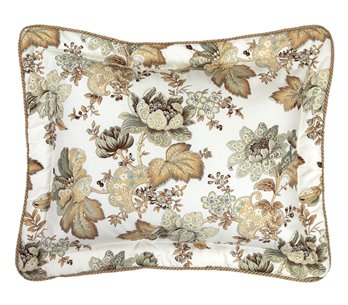 Pontoise King Pillow Sham