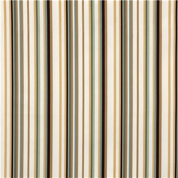 Pontoise Fabric - Stripe