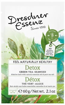 Dresdner Essenz Detox Bath Soak