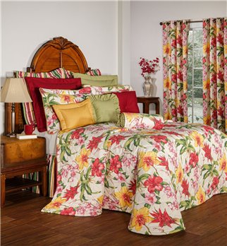 Kahlee Queen Bedspread