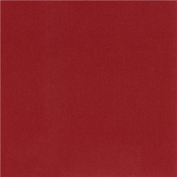 Kahlee Fabric - Twill Red (non refundable)