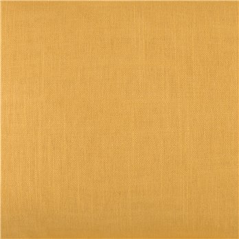 Kahlee Fabric - Yellow Linen (non refundable)