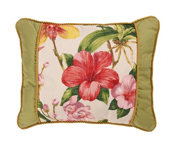 Kahlee Breakfast Pillow - Band
