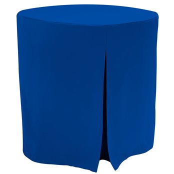 Tablevogue 30-Inch Royal Round Table Cover