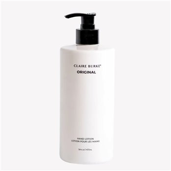 Claire Burke Original Lotion