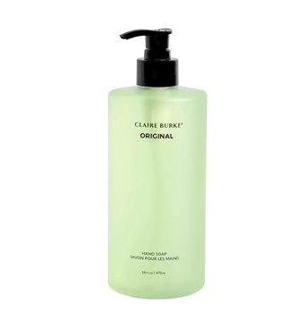 Claire Burke Original Hand Soap