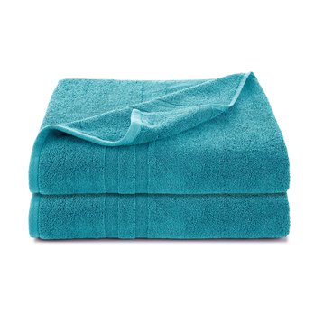 Martex Active 2-Pack Aqua Gym Towel with SILVERbac™ Antimicrobial Technology