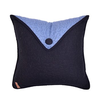 Bear Lake Decorative Pillow - Envelope