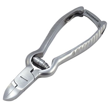 Barrel Spring Toenail Nipper