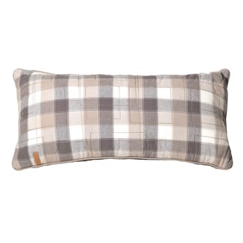 Smoky Mountain Rectangle Decorative Pillow