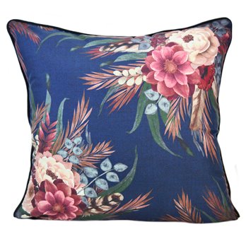 Tartan "Fringed" Rectangle Decorative Pillow