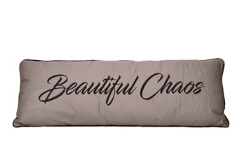 Lexington Rectangle Pillow - Beautiful Chaos