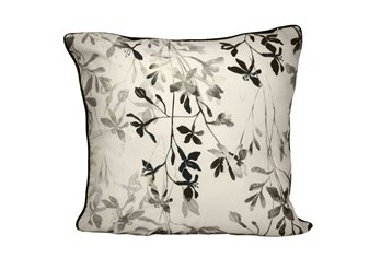 Lexington Square Pillow - Floral