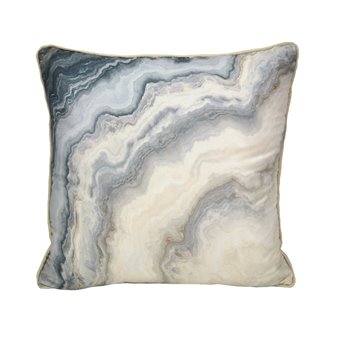 Windswept Square Pillow