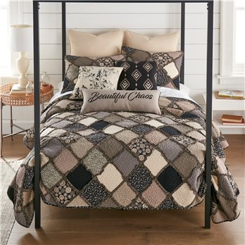 Lexington 3 Piece King Quilt Set