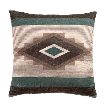 Sierra Vista Square Pillow