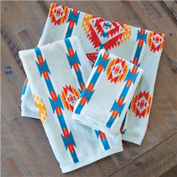 Rowan Hand Towel