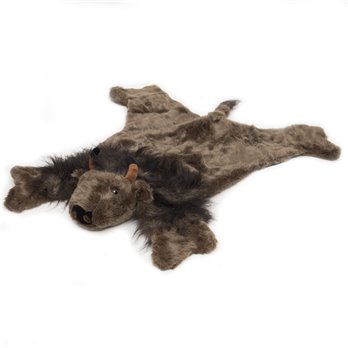 Carstens Large Buffalo Animal Rug