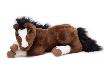 Carstens Bay Horse Large Plush Stuffed Animal 18"