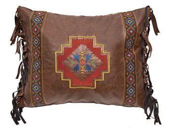 Santa Fe Pillow 16"x20"