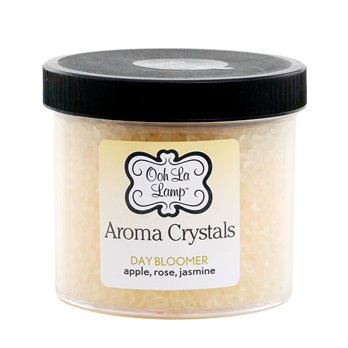 La Tee Da Ooh La Lamp Aroma Crystals Fragrance Day Bloomer