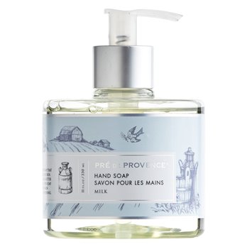 Pre de Provence Heritage Liquid Soap Milk - 330 ML