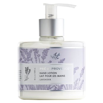 Pre de Provence Heritage Lotion Lavender - 330 ML