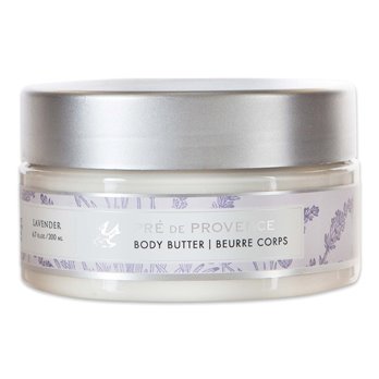 Pre de Provence Lavender Body Butter 200 ML