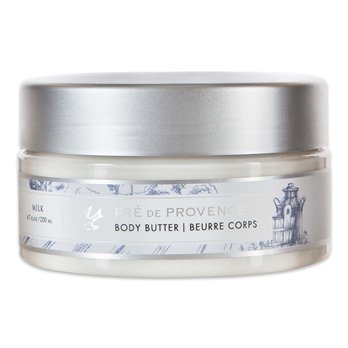 Pre de Provence Milk Body Butter - 200 ML