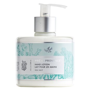 Pre de Provence Heritage Lotion Sea Salt - 330 ML