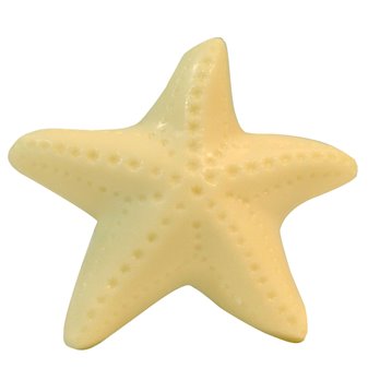 Starfish Ivory Soap - 100G
