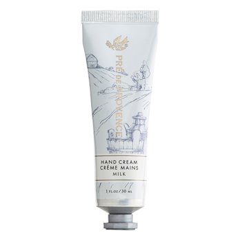 Pre de Provence Hand Cream Milk - 30 ML