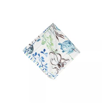 Crescent Bay Napkin