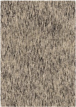 Multi Solid Silverton 7'10" X 10'10" Rug
