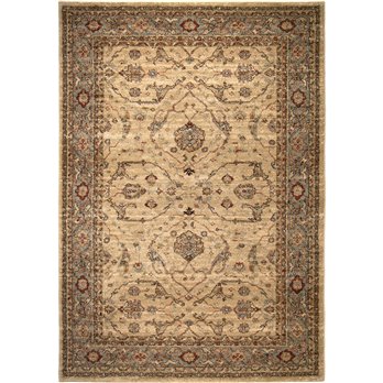 Ansley Mandalay 7'8"x10'10" Rug