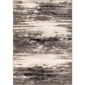 Devonridge Pewter 7'10"x10'10" Rug