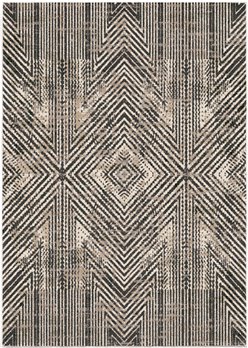 Zero In Moonlight 7'10"x10'10" Rug