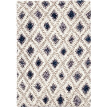 Pindleton Taupe 7'10"x10'10" Rug