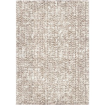 Ditto White 7'10"x10'10" Rug