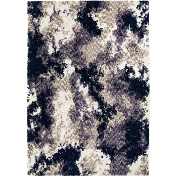 Dreamy Taupe 5'3"x7'6" Rug