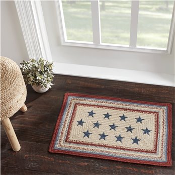 Celebration Jute Rug Rect 20x30