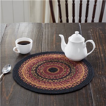 Heritage Farms Jute Trivet 15