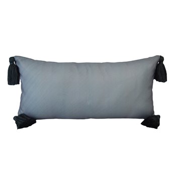 Cordoba "Tassels" Decorative Pillow