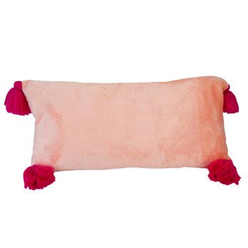 Smoothie "Plush" Decorative Pillow