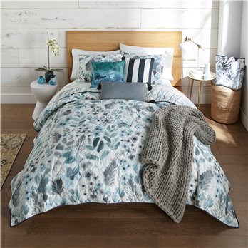 Cordoba 3 Piece King Quilt Set