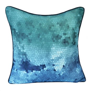 Cordoba "Mosaic" Decorative Pillow