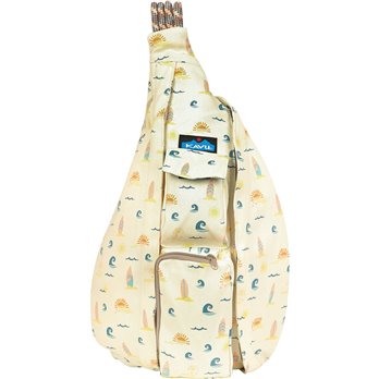 Kavu Beach Surf Rope Bag