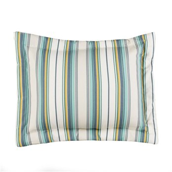 Tradewinds Breakfast Pillow