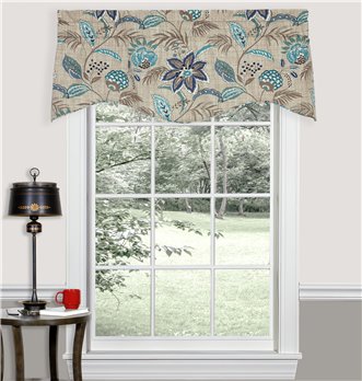 Tradewinds Winston Valance