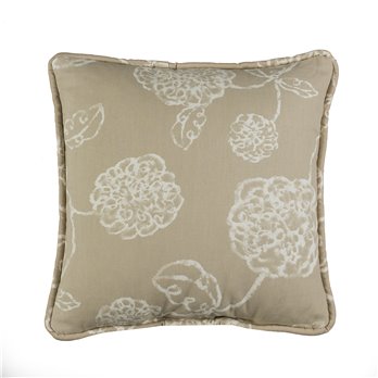 Adele Square Pillow